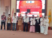 78 Mahasiswa UIN Banten Telusuri Jejak Sejarah Cilegon, Hasil Riset Ditargetkan Jadi Buku Ber-ISBN
