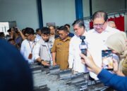 Andra Soni: Tenaga Kerja Kompeten Jadi Kebutuhan Dasar Industri, Pelatihan Vokasi Harus Diperkuat
