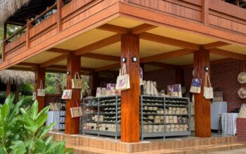 PLN Kembangkan Eco-Wisata SiNyonya Pandeglang, Gabungkan Kendaraan Listrik, UMKM dan Ekonomi Sirkular