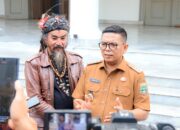 Master Limbad Garap Film Edukasi Budaya dan Wisata Banten, Andra Soni: Kami Dukung Penuh