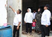 Rumah Nyaris Roboh, Kini Jadi Hunian Layak: Andra Soni Bedah 3 RTLH Warga Pandeglang