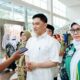 Wagub Banten Doakan KH Ahmad Fudholi Usai Kecelakaan di Tol Tangerang-Merak