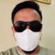 Abu Vulkanik Anak Krakatau Masuk Cilegon, Robinsar Imbau Warga Pakai Masker dan Kacamata