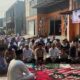 Kemarau Mencekik Serang, PKS “Ketuk Pintu Langit” Minta Hujan Segera Turun