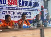 Ribuan Mil Laut Disisir, Jejak 5 Jurnalis dan 3 Kru Speedboat Masih Misterius
