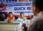 Hari ke-10, SAR Arupadhatu I Dihentikan, 8 Orang Masih Misterius di Selat Sunda