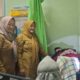 Peringati Hari Kontrasepsi Sedunia, DKBPPPA Serang Monitoring Layanan KB di Tunjung Teja