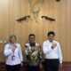 PLN dan Pemkot Tangerang Perkuat Sinergi, Keandalan Listrik Jadi Sorotan