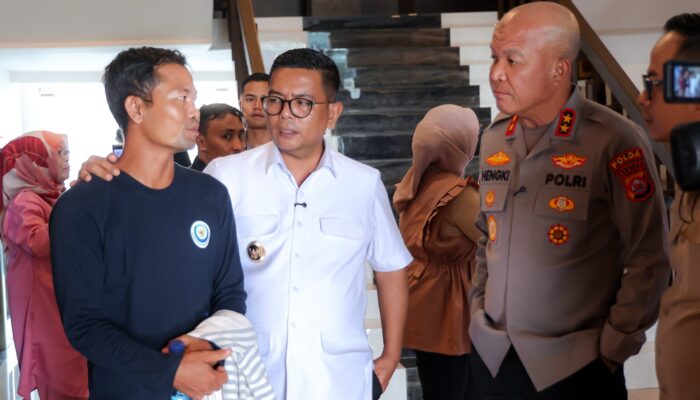 Surakman, ABK Arupadhatu 1, Akhirnya Teridentifikasi, 7 Korban Lain Masih Misterius