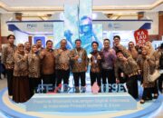 Banten Catat Tiga Prestasi Strategis di Rakornas Inflasi dan Digitalisasi Daerah