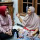 Siswa SKh An-Nur Tewas di Cisadane, Tinawati Andra Soni Takziah ke Rumah Duka