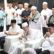 Maulid Nabi Jangan Cuma Seremoni, Andra Soni Ajak Warga Teladani Akhlak Rasulullah