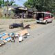Pasir Basah Bikin JLS Licin, Dishub Cilegon Sentil Truk Tambang: Jangan Berhenti Sembarangan