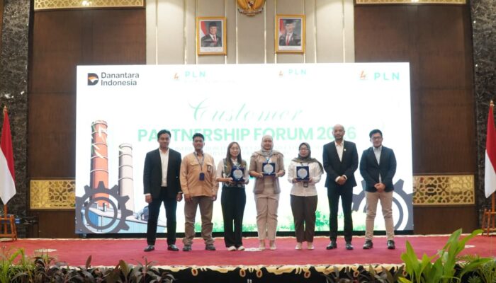 Usaha di Banten Selatan Terus Tumbuh, PLN Soroti Kebutuhan Listrik Pelanggan