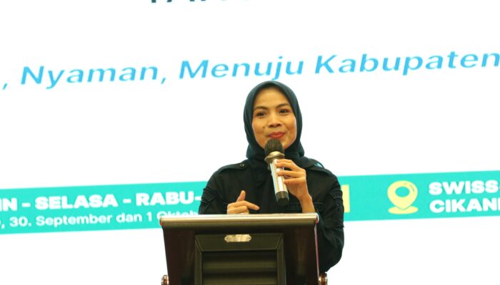 Sekolah Bukan Tempat Menakutkan, Ratu Zakiyah Minta Bullying dan Diskriminasi Dihapus