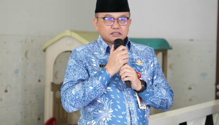 Sanksi 3 Lurah Pelanggar Netralitas Berakhir, Pemkot Cilegon Masih Pertahankan Posisi Seklur