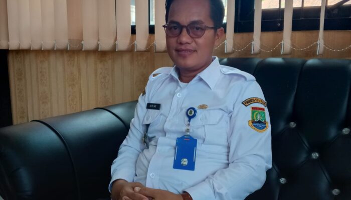 Citangkil Siapkan Layanan PBB Sejak 2025, Tinggal Tunggu Regulasi