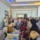 Cek Kesehatan Gratis di Cilegon Tembus 252 Ribu Warga, Andra Soni Soroti Hipertensi dan Diabetes