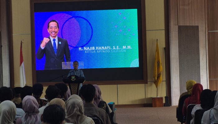 APINDO Cilegon Dorong Pemuda Tak Jadi Generasi Gadget: Afiliator Dibidik Jadi Jalan Baru Cari Penghasilan