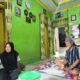 Ditusuk di Bengkel Dekat Flyover Merak!  Tempurung Kepala Jahidi Belum Dipasang, Istri Menjerit Minta Bantuan Biaya Pengobatan