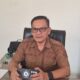 Penampungan Mill Scale PT Xin Xiang Yin Disorot, DLH Cilegon Ungkap Fakta Pengawasan Selama 2026