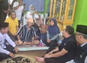 Korban Penusukan di Flyover Merak Terlilit Biaya RS Rp70 Juta, Robinsar Turun Tangan Salurkan Bantuan Rp30 Juta
