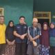 Keluarga Korban Penusukan di Flyover Merak Apresiasi Kepedulian Robinsar-Fajar, Bantuan Rp30 Juta Jadi Harapan Kesembuhan Jahidi