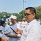 Cak Ipul Dukung Gebrakan Romo Syafi’i, QRIS Pembangunan Gedung MN KAHMI Ditargetkan Tembus Rekor MURI