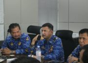 Pemkab Serang Bentuk Satgas Tambang, Besok Langsung Sasar Pabuaran hingga Mancak