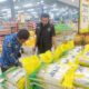 Harga Beras Premium di Cilegon Tembus Rp16 Ribu, 22 Produk Ditertibkan