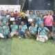 Robinsar dan 4 ASN Terima SIWO Award, Kontribusi Menghidupkan Olahraga Cilegon Diapresiasi