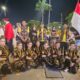 Kalimaya Band-Puspa Arum Bawa “Karang Bolong” ke Thailand, Cilegon Raih World Golden Award