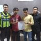 Kernet Bus Diduga Keroyok dan Tusuk Calon Penumpang di Serang, Dua Pelaku Diringkus Polisi