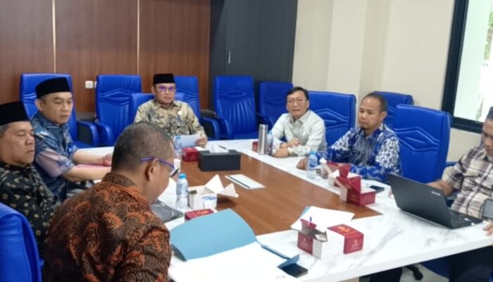 Pansel Baznas Cilegon Buka Seleksi, Minimal Usia 40 Tahun dan Tak Boleh Pengurus Parpol