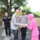 Kapolres Cilegon Tekankan Polsek Puloampel Jemput Bola, Keluhan Warga Jangan Menunggu
