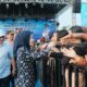 Semarak HUT ke-500 Kabupaten Serang, Pesta Rakyat di Puspemkab Disambut Antusias Warga