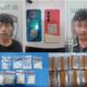 Polda Banten Bongkar Pengiriman 11 Kg Ganja Lewat Jasa Ekspedisi, Dua Orang Ditangkap dan Dua DPO Diburu