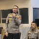 Belum Tiga Bulan Menjabat! Kapolres Cilegon AKBP Bobby Danuardi Tanam Investasi Akhirat, 8 Polisi dan 1 OB Diberi Hadiah Umrah