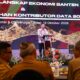 Sensus Ekonomi 2026 Rampung 100 Persen, Pemprov Banten Siapkan Strategi Pertumbuhan Ekonomi Baru