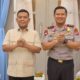 Gubernur Andra Soni dan Kapolda Banten Perkuat Sinergi, Komitmen Tingkatkan Pelayanan Masyarakat