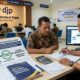 Aturan Baru Pajak Berlaku, DJP Prioritaskan Pelunasan Pokok Utang Sebelum Sanksi Administratif