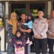 Bocah 3,5 Tahun Ditemukan Sendirian di Cilegon, Polsek Cibeber Gerak Cepat Berhasil Temukan Orang Tuanya