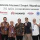 China Tancap Gas dengan 5G dan IoT, Akademisi Universitas Pamulang Ingatkan Indonesia Jangan Cuma Jadi Penonton