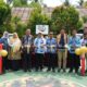 Dikepung Laut, Tak Boleh Tertinggal Pendidikan! PLN Banten Buka Jendela Dunia bagi Anak Pulau Panjang