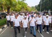 Hadiri HUT ke-60 KAHMI Banten, Romo Syafi’i Dorong Alumni HMI Ambil Peran Strategis