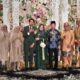 Di Tengah Padatnya Agenda, Wagub Banten Dimyati Sempatkan Hadiri Pernikahan Putri Ketum SMSI Firdaus