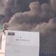 Insiden KMP Batumandi Terbakar Gegerkan Merak, Bos ASDP Sampaikan Permohonan Maaf