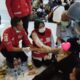 KMP Batumandi Terbakar di Merak, Ibu Hamil Alami Kram hingga Sejumlah Penumpang Dilarikan ke Rumah Sakit
