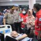 Kapolres Cilegon Gerak Cepat Tangani Kebakaran KMP Batu Mandi, Dokumen Penumpang yang Hilang Jadi Perhatian Polisi