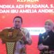 Baru Jabat Kapolres Cilegon, AKBP Andika Adi Pradana Bidik Jaringan Narkoba dan Judi Online